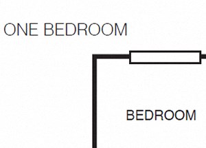 The Crestmont - A1 - 1 bedroom and 1 bath The Crestmont - A1 - 1 bedroom and 1 bath